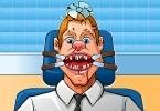 Пытки стоматолога Torture The Dentist