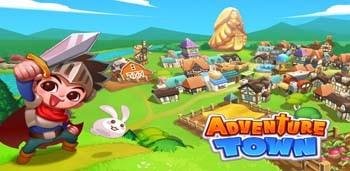 Adventure-Town-v0-6-0-mod