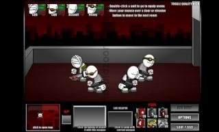 Madness Retaliation Ultimate 2.5.1