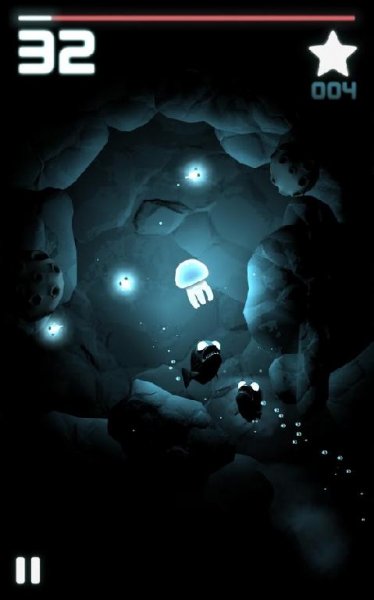 Seashine v 1.0.0