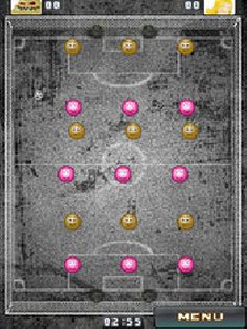 goal 2009 k500