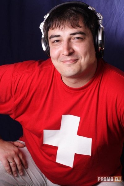 Dj Andrey Balkonskiy - Na zvonok