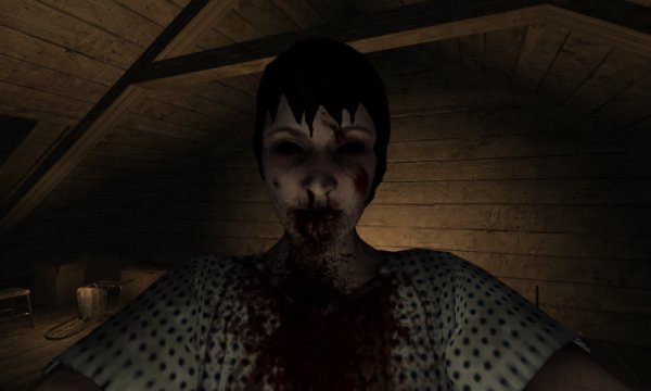 Red Woods v.1.0.3