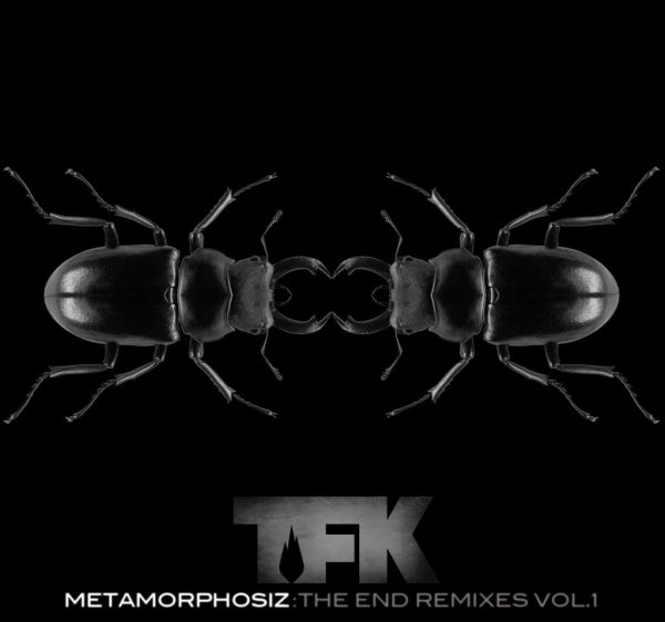 Thousand Foot Krutch - War of Change Andy Hunter Remix