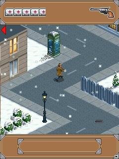 Scarlottis mafia wars 2