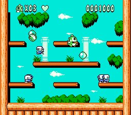 Bubble Bobble 2