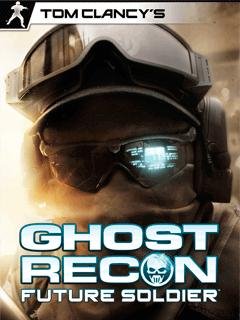 Ghost.Recon.Future.Soldier Nok 360x640 S