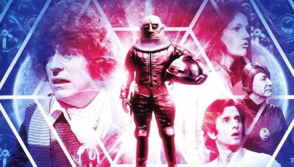 23. Invasion of Time