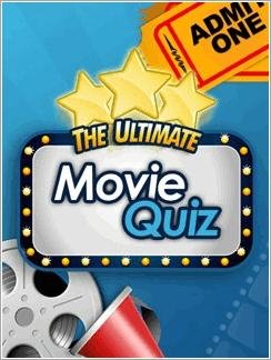 Ultimate Movie Quiz 240x320 TS