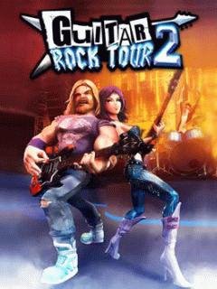 Guitar Rock Tour 2 LG 176x220 v1