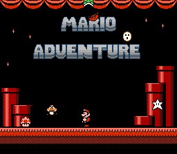 Mario Adventure [!]