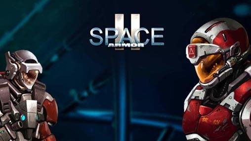 Space Armor 2 мод много денег!)