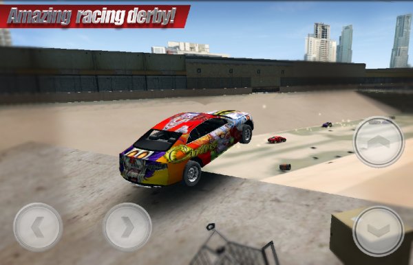 4x4 Sportcars Derby Racing v.1.02