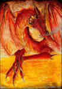 Fire Dragon nok240320