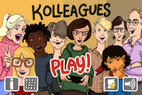 Kolleagues