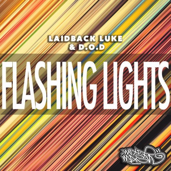 Laidback Luke - Flashing Lights