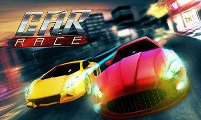 CAR RACE (Много Денег)