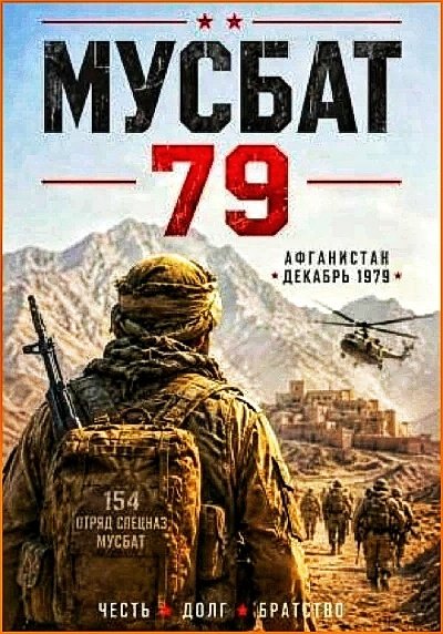 Мусбат 79