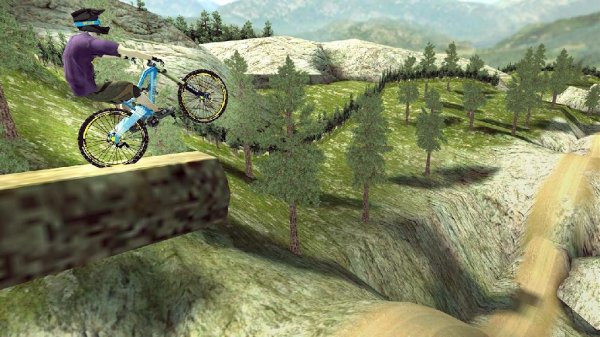 Shred Extreme Mountain Biking v 1.19