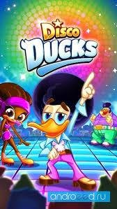 disco-ducks-1.59.3 (мод много денег)