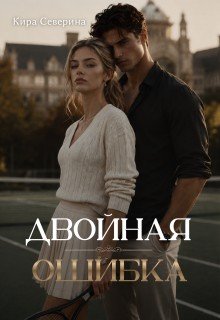 Северина Кира Двойная ошибка (2026)