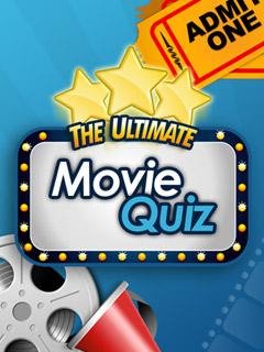UltimateMovieQuiz