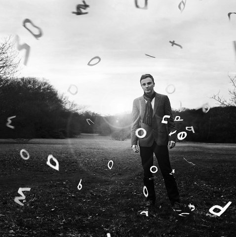 Chris Madin - Jigsaw