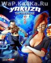 Yakuza The Treasure