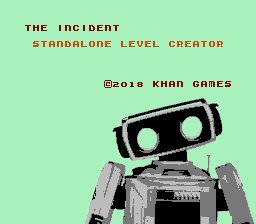 The Incident Level Creator