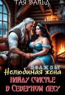 Дважды нелюбимая жена. Найду счастье в северном лесу (2025)