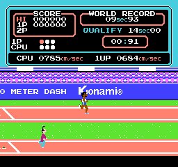 Hyper Olympic