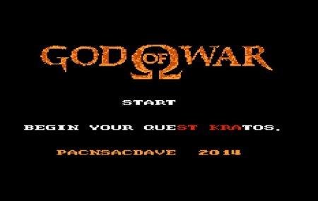 God of War