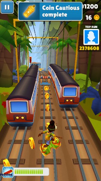 SubwaySurfers 1.53.0 mod
