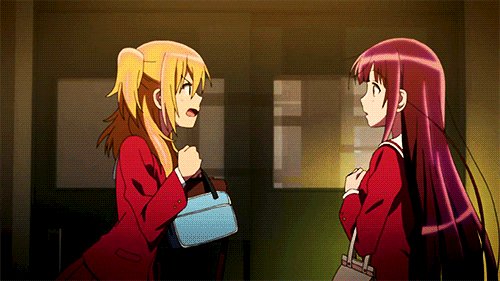 Narumi Inoue, Hibiki Amami
