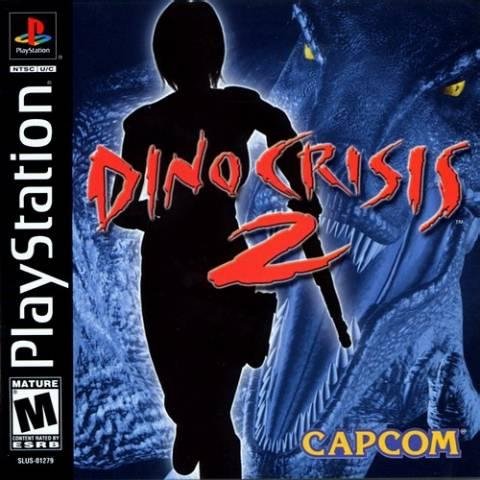 Dino Crisis 2 setup.part1