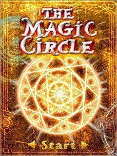 The Magic Circle 360x640