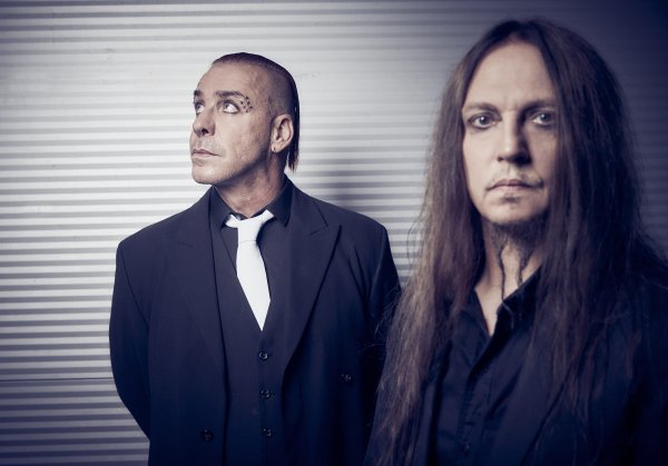 Lindemann - Heilige Krieger