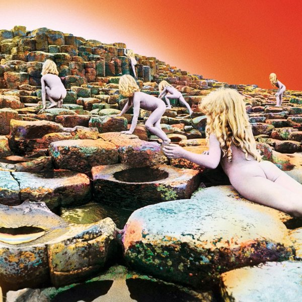 Led Zeppelin - No Quarter