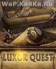 Luxor Quest