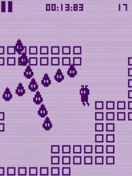 1-Bit Hero - Retro Platformer v 1.0