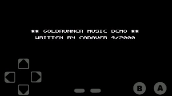 Sound Demo