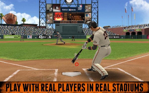 MLB Perfect Inning 15 v 3.0.3