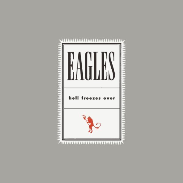 The Eagles - Tequila Sunrise