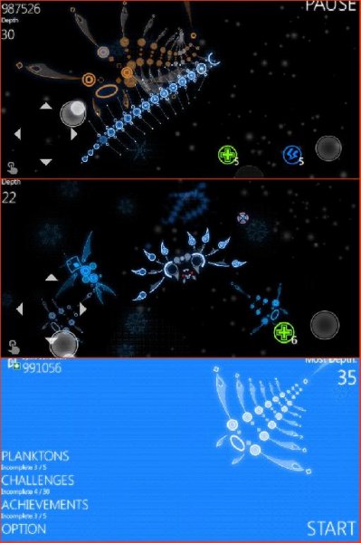 Spore World 1.0.3.1