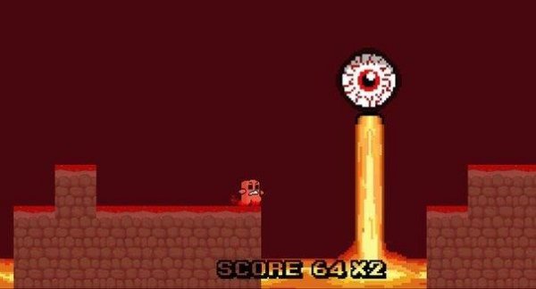 Super Meat Run v1.3.3