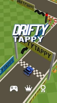 Drifty Tappy v1.0.3