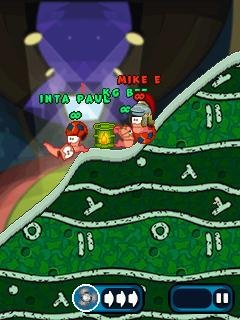 worms 2011 arma