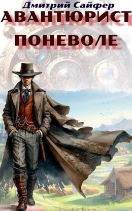 Avantiurist ponievolie - Dmitrii Saifier