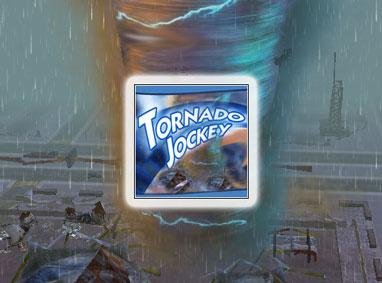 Tornado Jockey (Играем за Смерч)