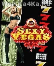 Sexy Vegas Photo Edition